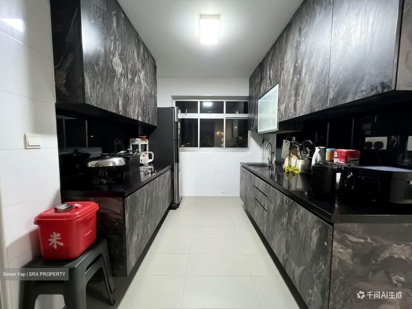 Blk 421C Northshore Straitsview (Punggol), HDB 2 Rooms #558037231